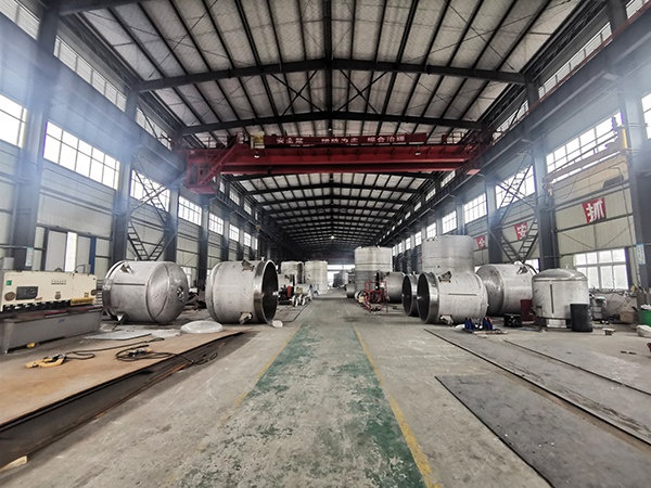 自清洗過(guo)濾器緩解(jie)當下水污(wu)染現狀