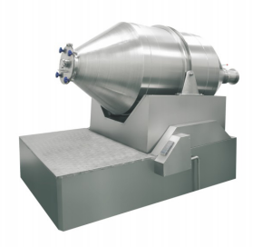 二維(wei)運動混合(he)機