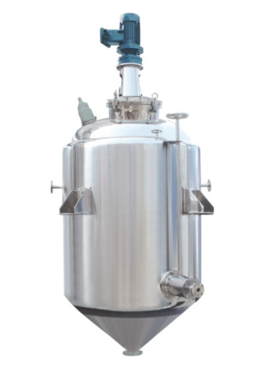 JC酒(jiu)精沉澱(dian)罐