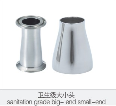 衛(wei)生級大小(xiao)頭